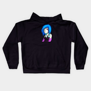 DJ Pon3 Kids Hoodie